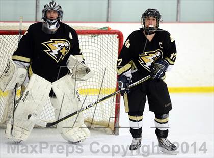 Thumbnail 2 in Joel Barlow @ Shepaug/Litchfield/Nonnewaug photogallery.