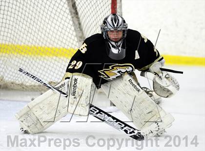 Thumbnail 2 in Joel Barlow @ Shepaug/Litchfield/Nonnewaug photogallery.