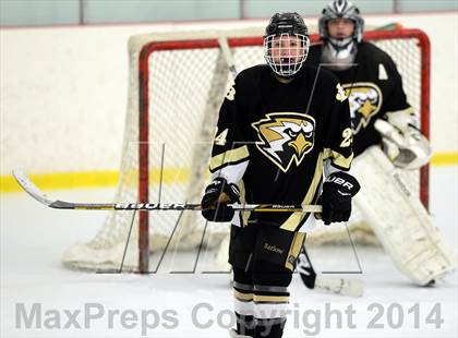 Thumbnail 1 in Joel Barlow @ Shepaug/Litchfield/Nonnewaug photogallery.