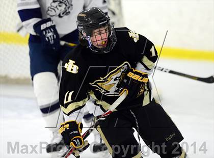 Thumbnail 1 in Joel Barlow @ Shepaug/Litchfield/Nonnewaug photogallery.