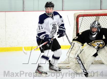 Thumbnail 1 in Joel Barlow @ Shepaug/Litchfield/Nonnewaug photogallery.
