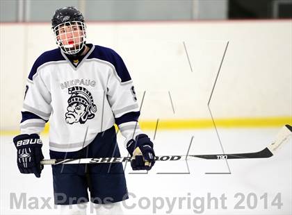 Thumbnail 1 in Joel Barlow @ Shepaug/Litchfield/Nonnewaug photogallery.