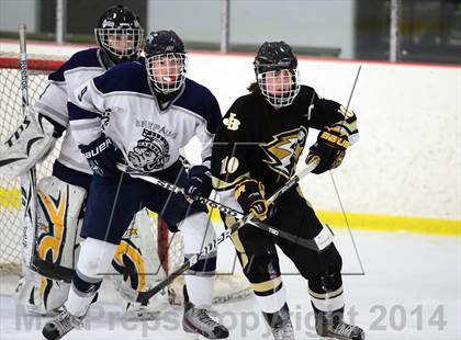 Thumbnail 1 in Joel Barlow @ Shepaug/Litchfield/Nonnewaug photogallery.
