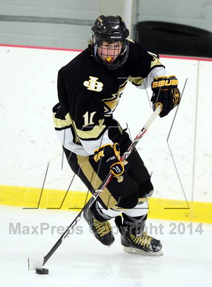 Thumbnail 3 in Joel Barlow @ Shepaug/Litchfield/Nonnewaug photogallery.