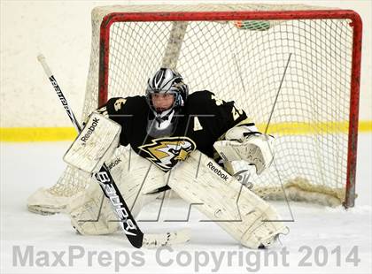 Thumbnail 2 in Joel Barlow @ Shepaug/Litchfield/Nonnewaug photogallery.