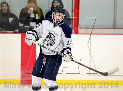 Thumbnail 3 in Joel Barlow @ Shepaug/Litchfield/Nonnewaug photogallery.