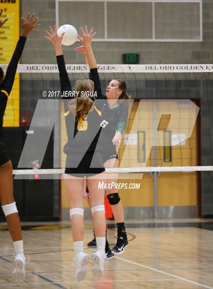 Thumbnail 1 in Colfax @ Del Oro photogallery.