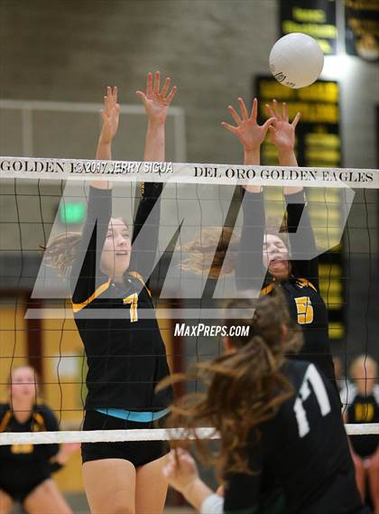 Thumbnail 2 in Colfax @ Del Oro photogallery.