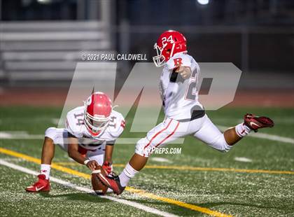 Thumbnail 1 in Renton @ Life Christian Academy photogallery.