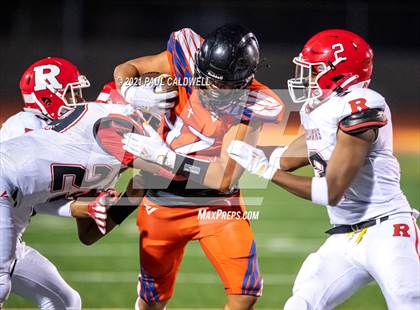 Thumbnail 3 in Renton @ Life Christian Academy photogallery.