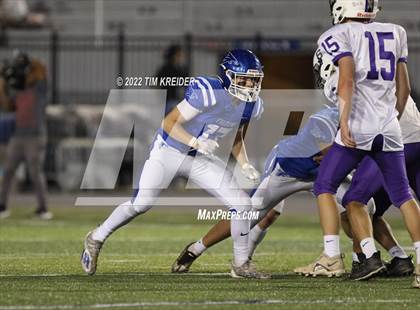 Thumbnail 3 in Mifflin County @ Lower Dauphin photogallery.