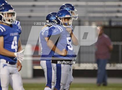 Thumbnail 3 in Mifflin County @ Lower Dauphin photogallery.