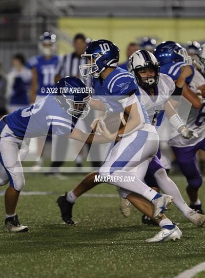 Thumbnail 3 in Mifflin County @ Lower Dauphin photogallery.