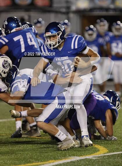 Thumbnail 3 in Mifflin County @ Lower Dauphin photogallery.