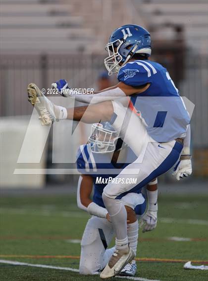 Thumbnail 3 in Mifflin County @ Lower Dauphin photogallery.