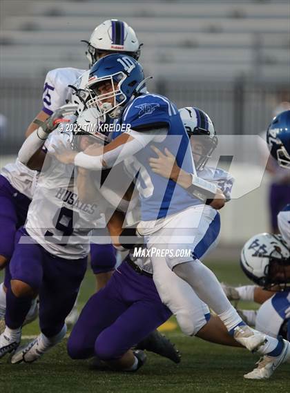 Thumbnail 3 in Mifflin County @ Lower Dauphin photogallery.