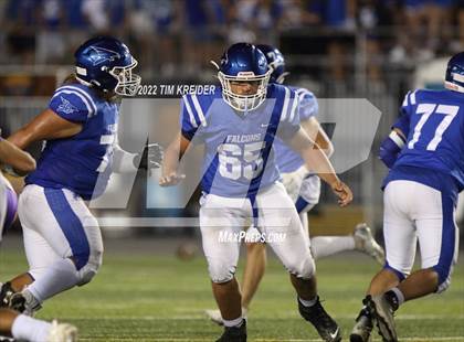 Thumbnail 1 in Mifflin County @ Lower Dauphin photogallery.