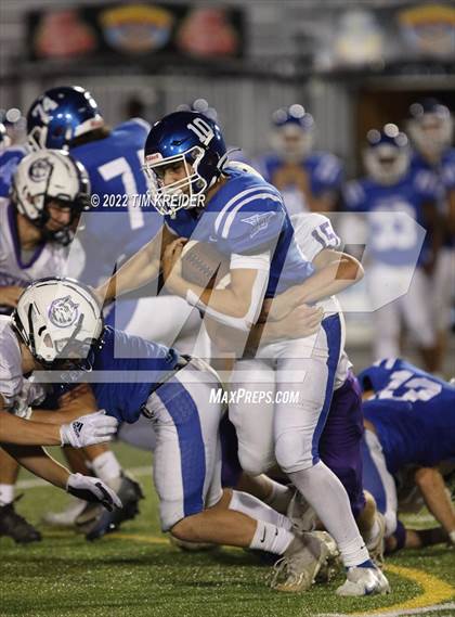 Thumbnail 1 in Mifflin County @ Lower Dauphin photogallery.