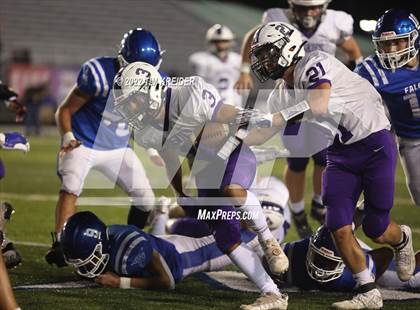 Thumbnail 3 in Mifflin County @ Lower Dauphin photogallery.
