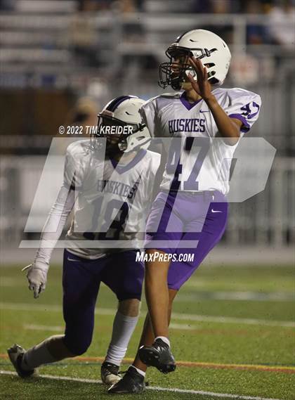 Thumbnail 2 in Mifflin County @ Lower Dauphin photogallery.