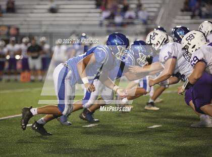 Thumbnail 3 in Mifflin County @ Lower Dauphin photogallery.