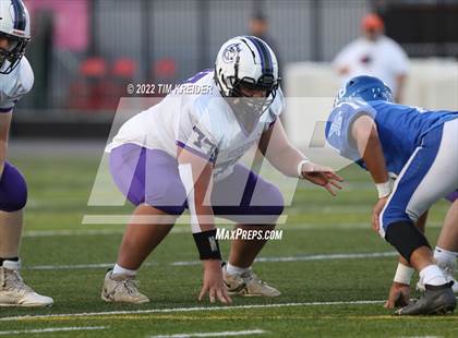 Thumbnail 2 in Mifflin County @ Lower Dauphin photogallery.