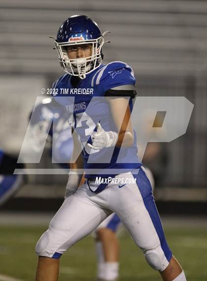 Thumbnail 1 in Mifflin County @ Lower Dauphin photogallery.