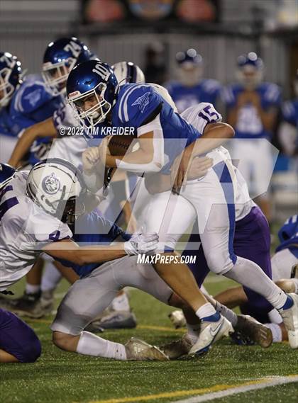 Thumbnail 2 in Mifflin County @ Lower Dauphin photogallery.