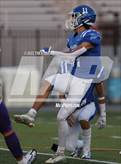 Photo from the gallery "Mifflin County @ Lower Dauphin"