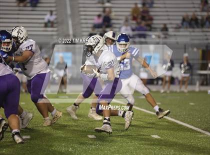 Thumbnail 2 in Mifflin County @ Lower Dauphin photogallery.