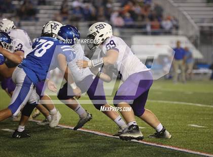 Thumbnail 2 in Mifflin County @ Lower Dauphin photogallery.