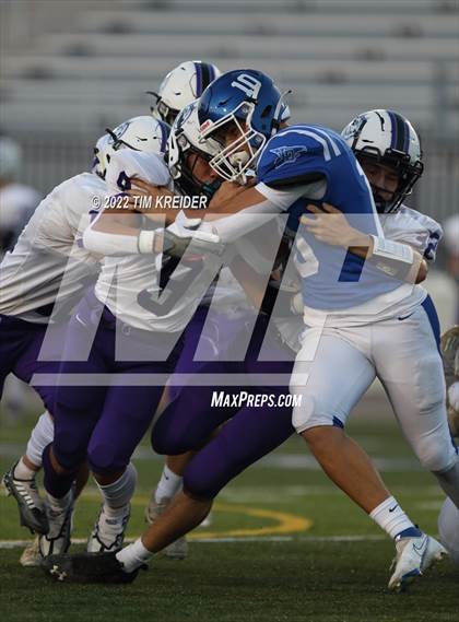 Thumbnail 2 in Mifflin County @ Lower Dauphin photogallery.