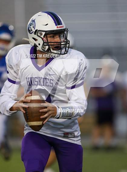 Thumbnail 3 in Mifflin County @ Lower Dauphin photogallery.