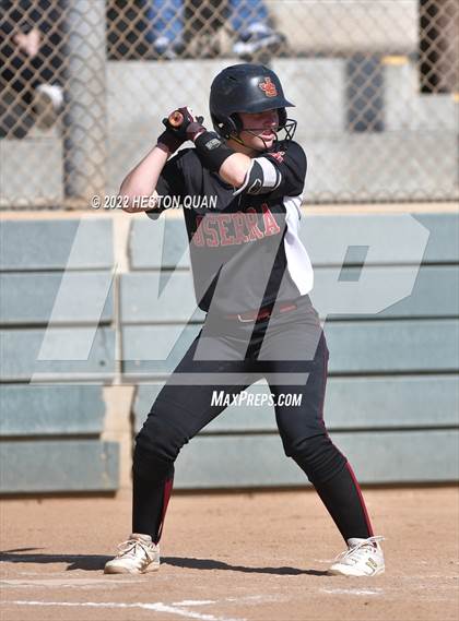Thumbnail 2 in JSerra Catholic @ Mater Dei photogallery.