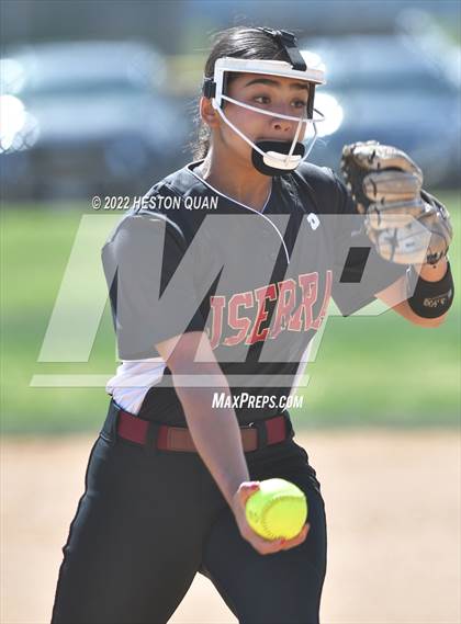 Thumbnail 1 in JSerra Catholic @ Mater Dei photogallery.
