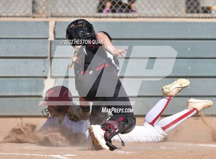 Thumbnail 1 in JSerra Catholic @ Mater Dei photogallery.