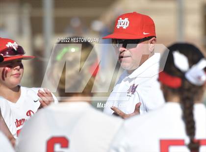 Thumbnail 1 in JSerra Catholic @ Mater Dei photogallery.