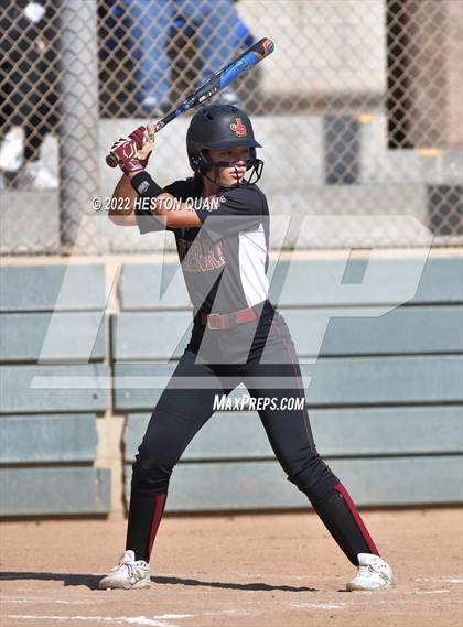 Thumbnail 1 in JSerra Catholic @ Mater Dei photogallery.