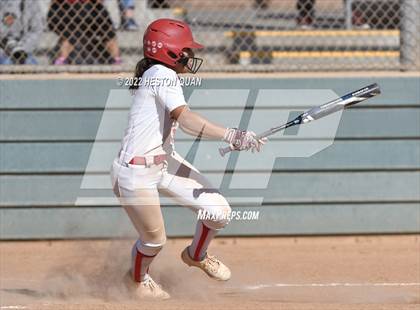 Thumbnail 1 in JSerra Catholic @ Mater Dei photogallery.