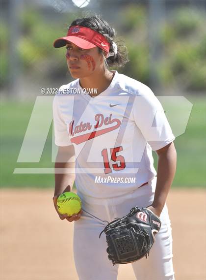 Thumbnail 3 in JSerra Catholic @ Mater Dei photogallery.