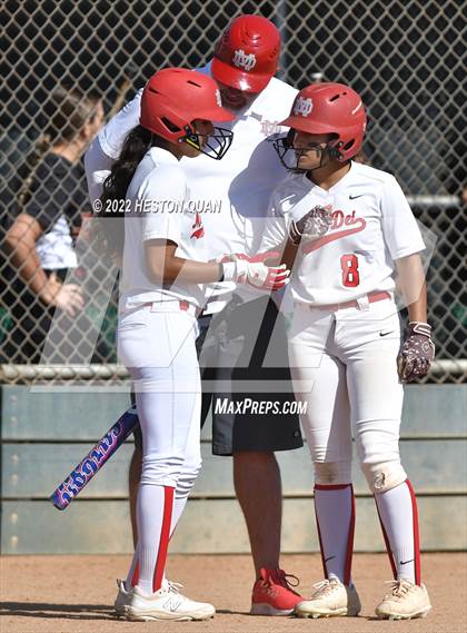 Thumbnail 1 in JSerra Catholic @ Mater Dei photogallery.