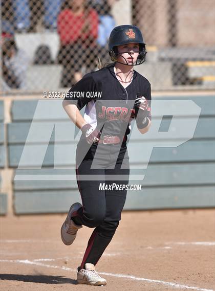 Thumbnail 3 in JSerra Catholic @ Mater Dei photogallery.