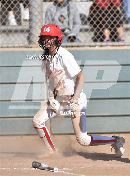 Thumbnail 1 in JSerra Catholic @ Mater Dei photogallery.