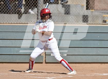 Thumbnail 1 in JSerra Catholic @ Mater Dei photogallery.