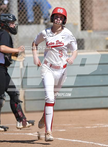 Thumbnail 3 in JSerra Catholic @ Mater Dei photogallery.