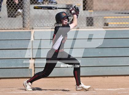 Thumbnail 1 in JSerra Catholic @ Mater Dei photogallery.