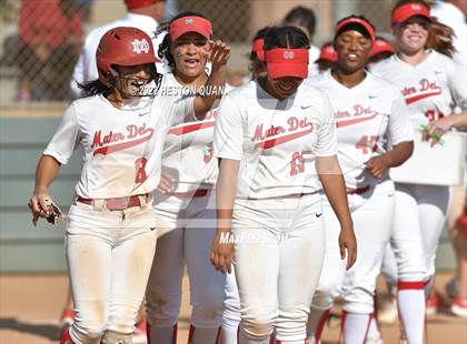 Thumbnail 2 in JSerra Catholic @ Mater Dei photogallery.
