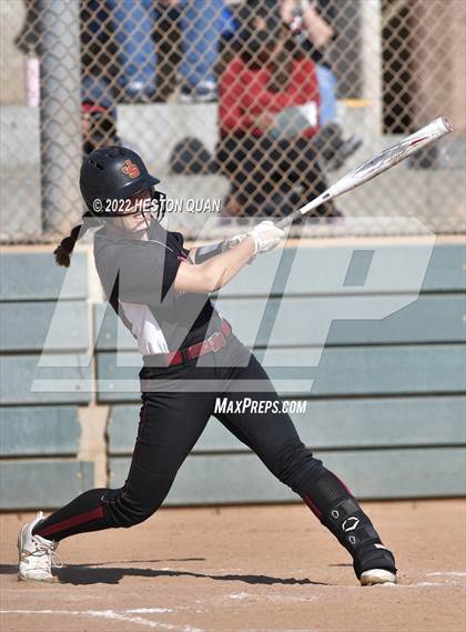 Thumbnail 1 in JSerra Catholic @ Mater Dei photogallery.