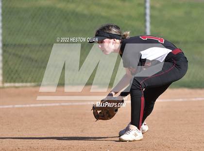 Thumbnail 2 in JSerra Catholic @ Mater Dei photogallery.