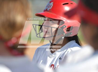 Thumbnail 2 in JSerra Catholic @ Mater Dei photogallery.